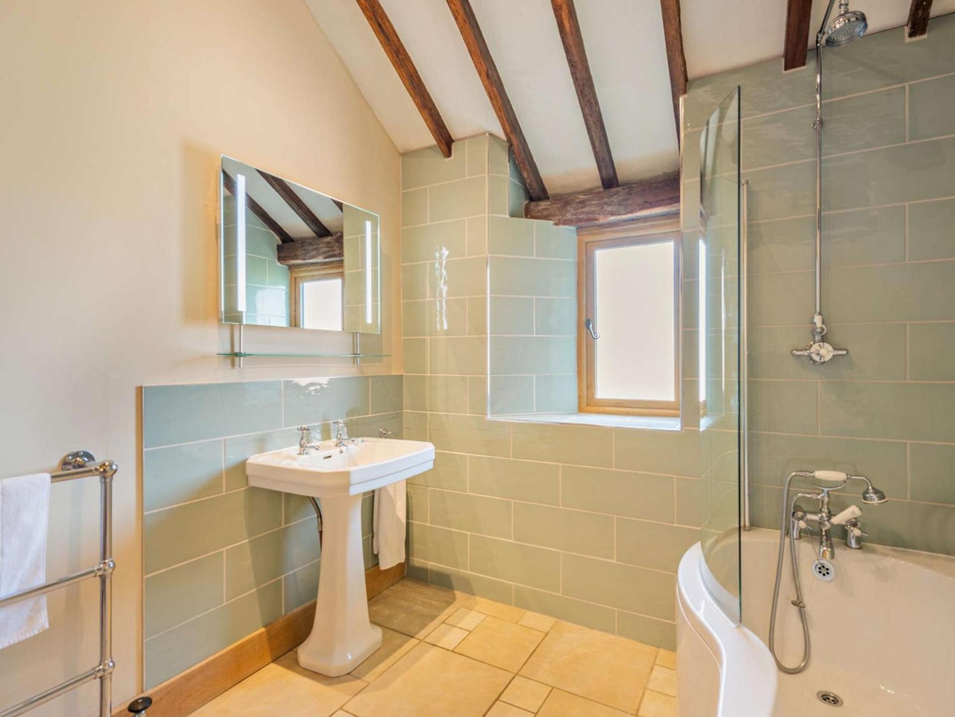 5 Bed In Smarden 76428 Villa Exterior photo