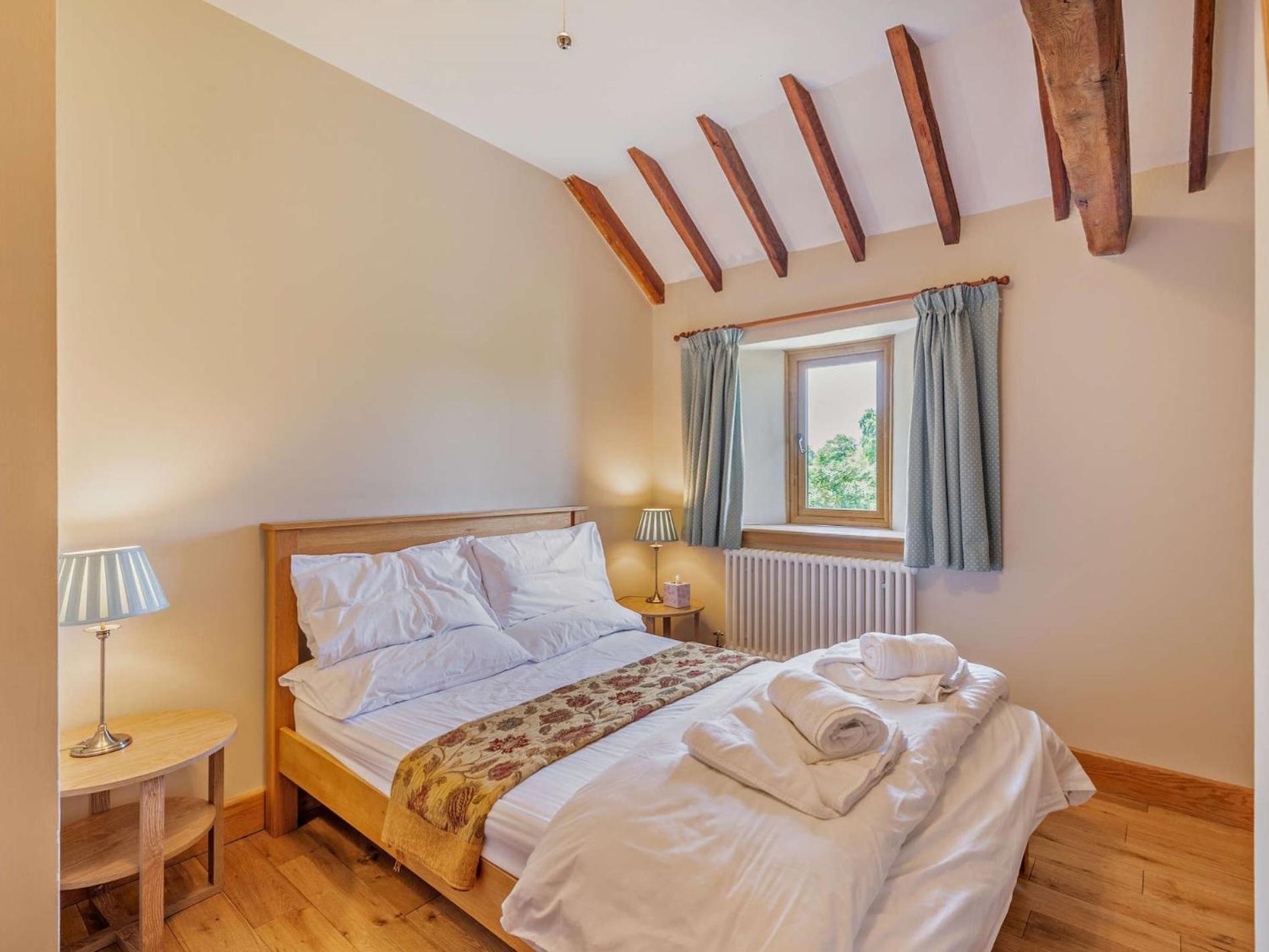 5 Bed In Smarden 76428 Villa Exterior photo
