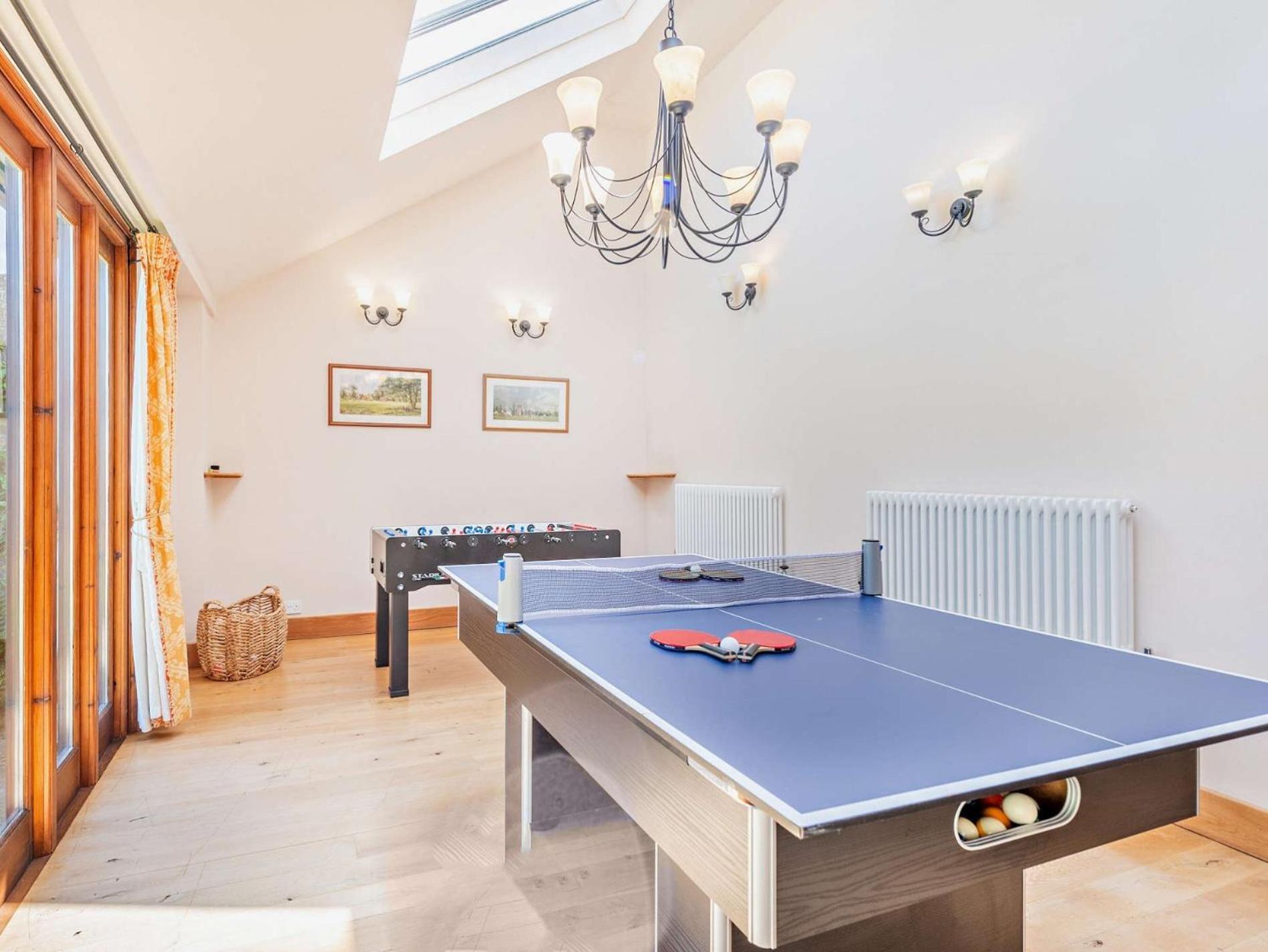 5 Bed In Smarden 76428 Villa Exterior photo