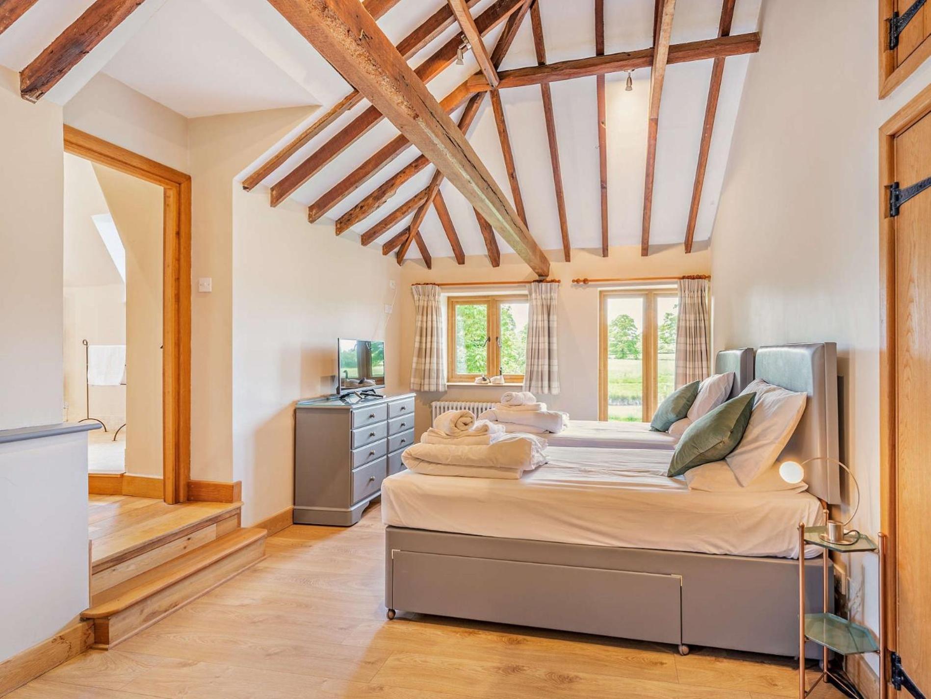 5 Bed In Smarden 76428 Villa Exterior photo