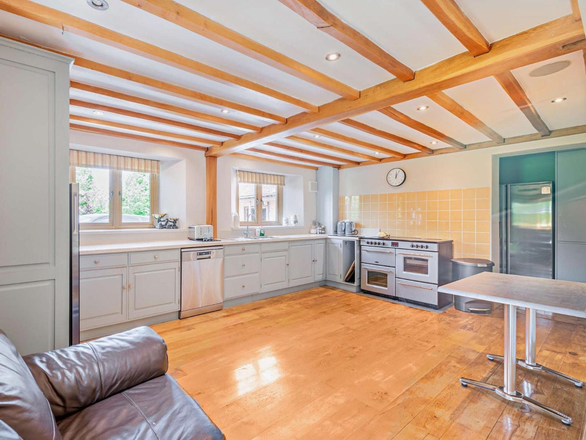 5 Bed In Smarden 76428 Villa Exterior photo