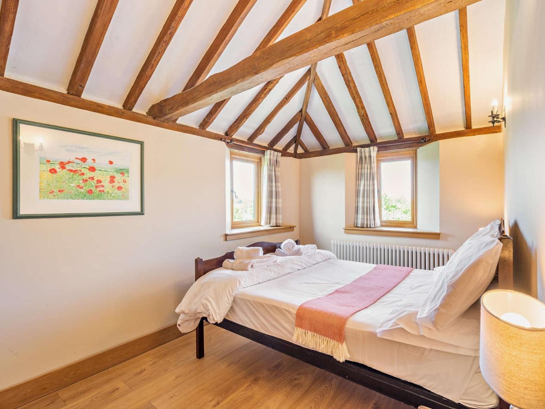 5 Bed In Smarden 76428 Villa Exterior photo